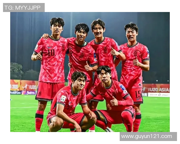 亚洲杯激战在即菲律宾迎战强敌韩国期待精彩对决与历史交锋