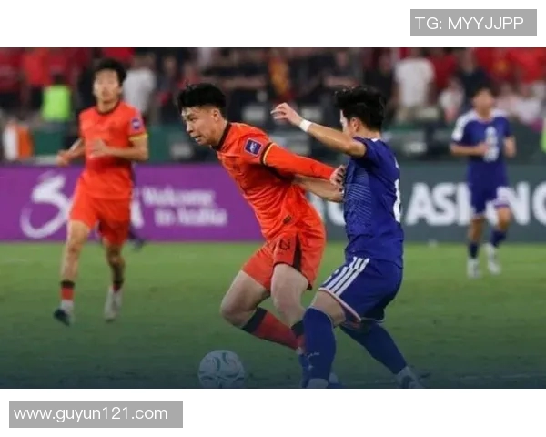 亚足联赛事精彩对决越南队迎战强敌韩国队展现足球魅力与激情