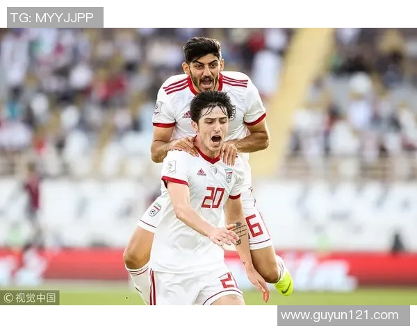 伊朗与伊拉克精彩对决完整直播回放及赛后分析全程观看指南