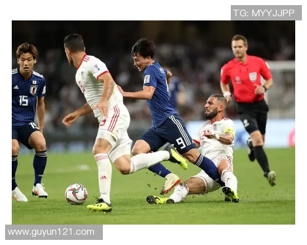 伊朗与日本足球对决盘口分析及投注建议详解