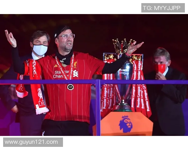 克洛普确认续约利物浦目标再度冲击欧冠荣耀