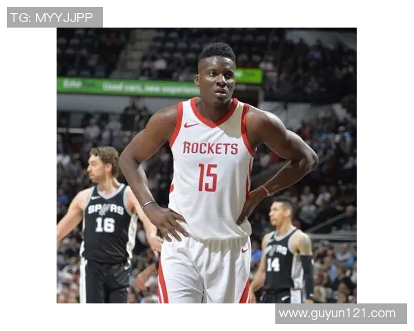 克林特卡佩拉在NBA的崛起与影响力分析及未来展望 克林特卡佩拉在NBA的崛起与影响力分析及未来展望