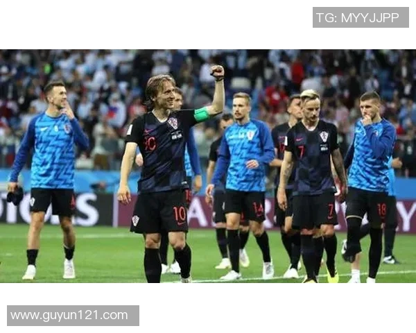 俄罗斯对克罗地亚比赛直播链接及观看指南分享 俄罗斯对克罗地亚比赛直播链接及观看指南分享