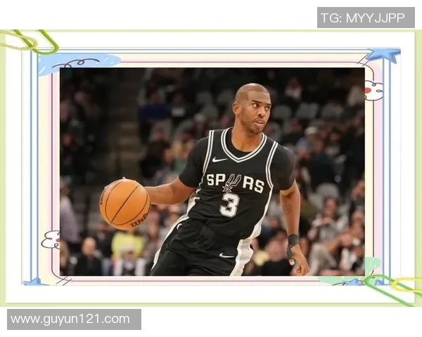 克里斯保罗：NBA历史上最伟大的控球后卫之一的传奇旅程与成就