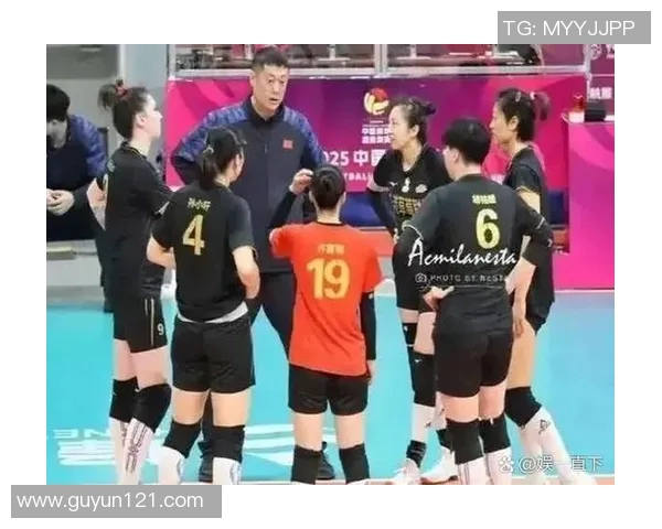 全运会精彩对决天津女排迎战浙江女排争夺荣耀之战