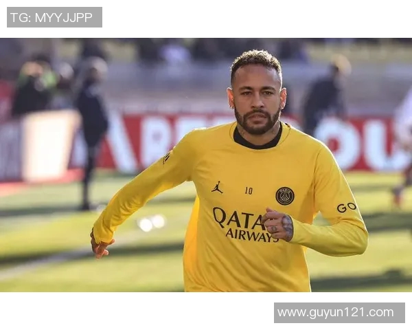 内马尔本赛季第五次受伤巴黎欧冠前景再添隐忧 内马尔本赛季第五次受伤巴黎欧冠前景再添隐忧