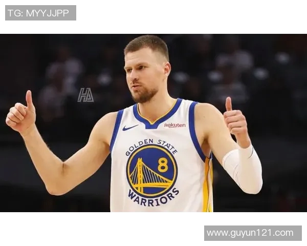 克里斯塔普斯波尔津吉斯：从天赋异禀到NBA巨星的成长之路