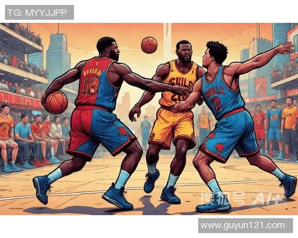 公牛与骑士第五场激战回顾球员表现与战术分析全景展现