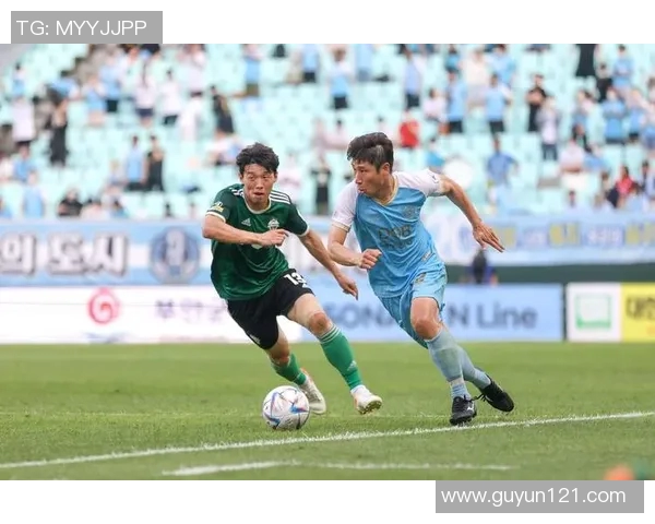 全北现代与釜山现代激战在即谁将赢得这场韩超巅峰对决