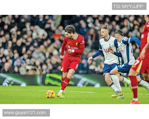利物浦与热刺精彩对决比赛录像回顾与精彩瞬间分析