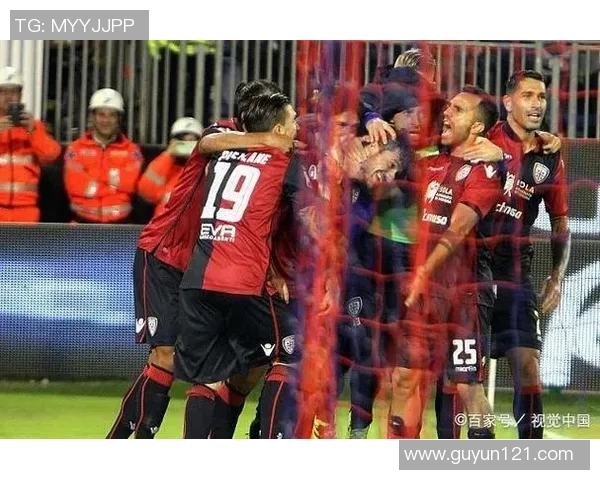 卡利亚里主场迎战桑普多利亚双方争夺宝贵积分的关键战役