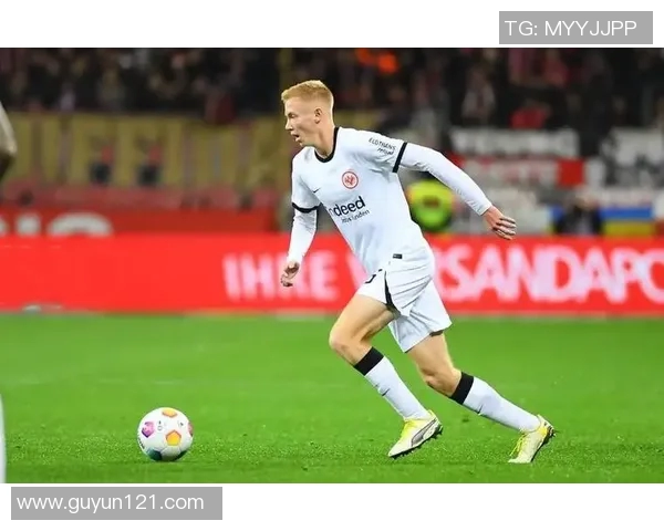 卡马文加：年轻天才的崛起与未来在足球世界的无限可能