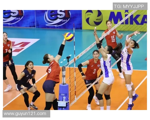 女排对决泰国与俄罗斯强强联手争夺亚洲冠军荣耀之战 女排对决泰国与俄罗斯强强联手争夺亚洲冠军荣耀之战