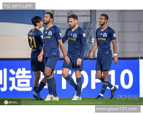 大连队与广州富力比赛前瞻分析及胜负预测展望