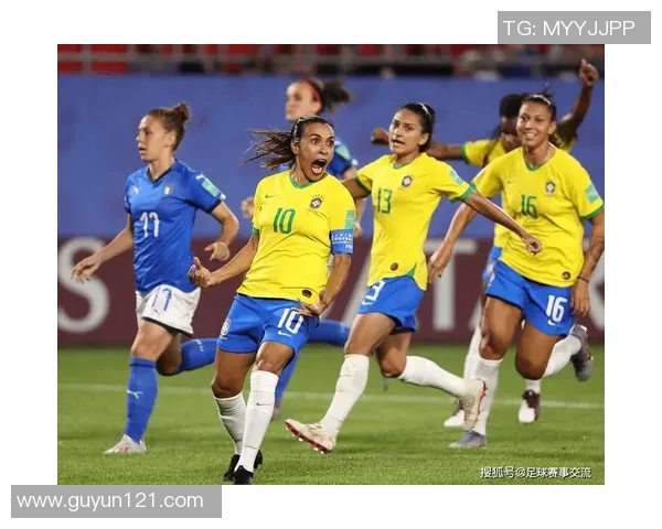 巴西女足对决牙买加女足精彩赛事回顾与分析
