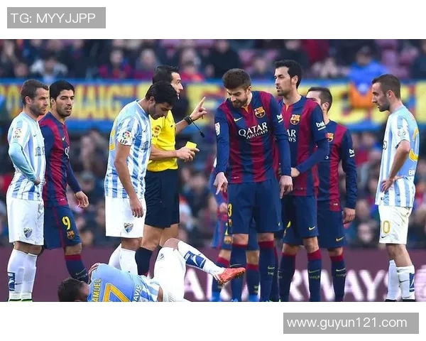 巴塞罗那对阵马拉加比赛前瞻及胜负预测分析