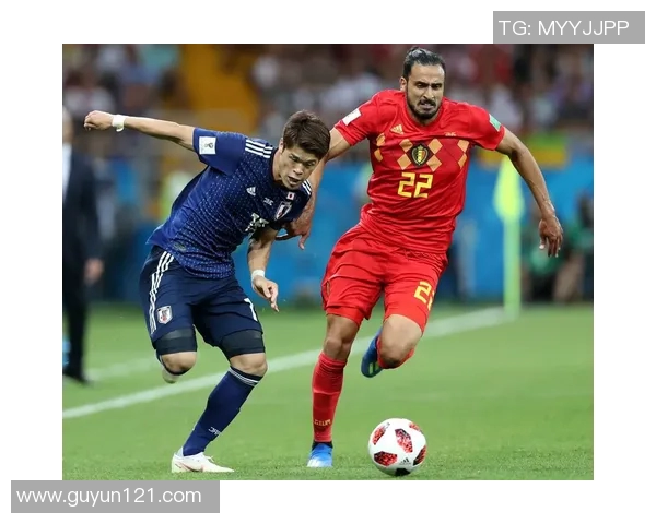 日本与比利时精彩对决高清回放尽享足球盛宴