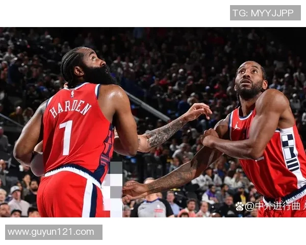 掘金与快船精彩对决回放分析全场亮点与战术解析