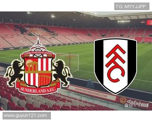 桑德兰主场迎战富勒姆期待精彩对决两队争夺英冠积分榜重要位置