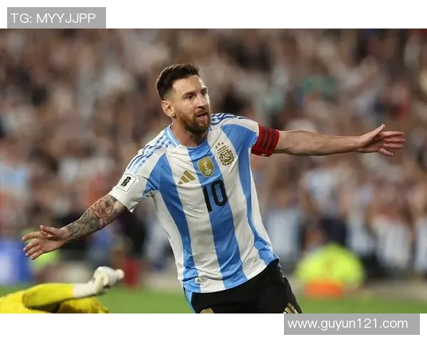 梅西传奇再续足球之神的荣耀与挑战之路