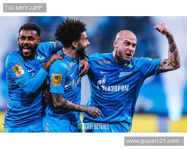 泽尼特与莫斯科斯巴达的激烈对决揭示俄超联赛新格局 泽尼特与莫斯科斯巴达的激烈对决揭示俄超联赛新格局