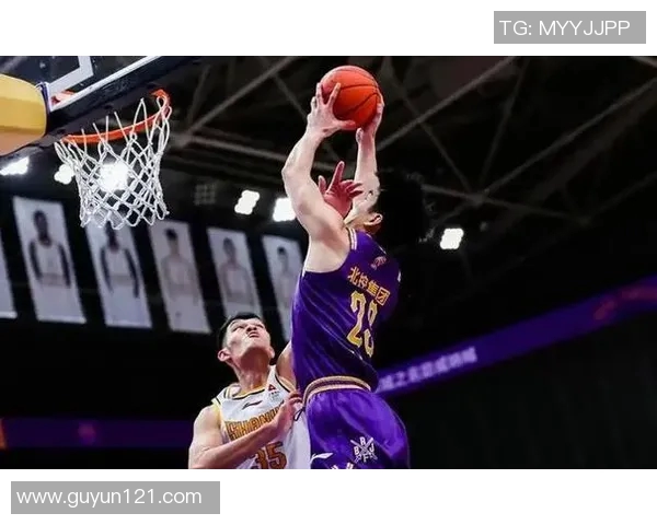 深圳与北控激战回顾精彩比赛录像全程分析与精彩瞬间汇总