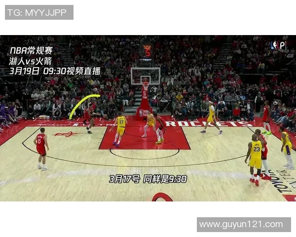 湖人对阵霆队精彩视频直播全程回顾与赛后分析