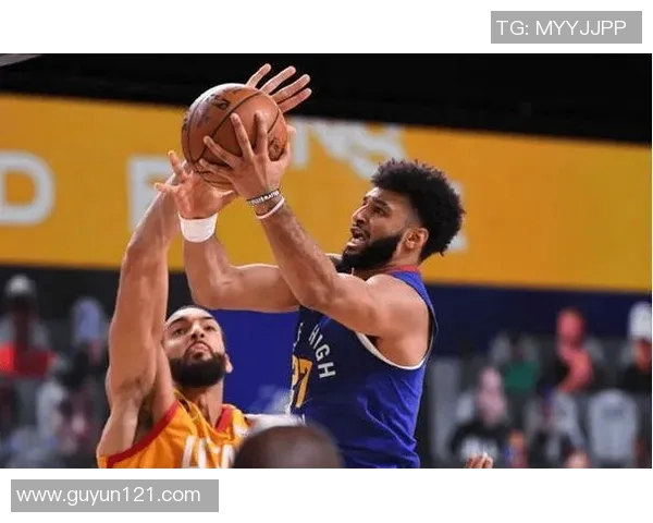 爵士与掘金对决谁将在主场占据优势分析比赛背景与球队状态