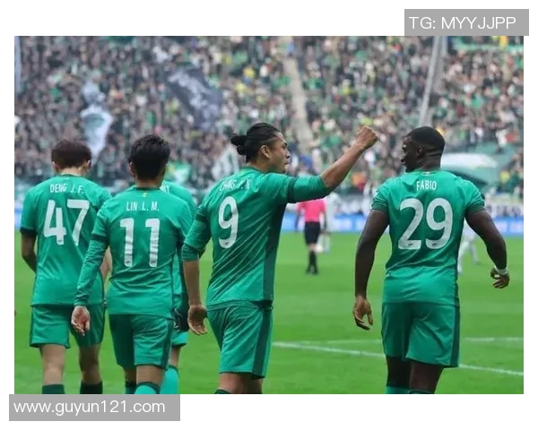 申花与国安激情对决球迷热情高涨北京赛场精彩瞬间回顾