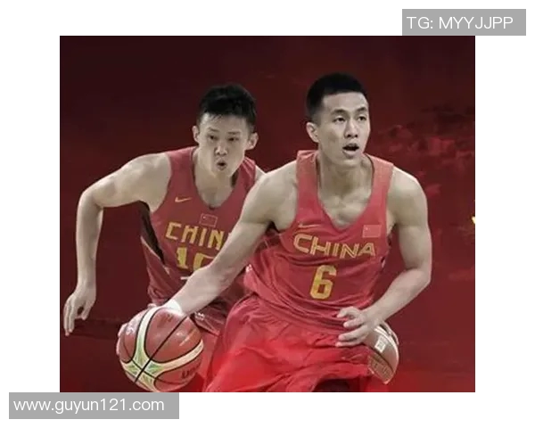 赵强与郭艾伦对决引发篮球热潮谁将成为新一代的篮球之星