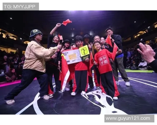 重庆滑板队在全国街舞大赛中的拼搏历程与梦想追逐之路