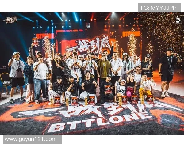 重庆街舞队实力强劲引领潮流最新街舞实力排行榜前十名揭晓 重庆街舞队实力强劲引领潮流最新街舞实力排行榜前十名揭晓