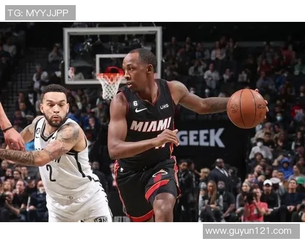 迈阿密热火与布鲁克林篮网激战正酣谁能在季后赛中笑到最后