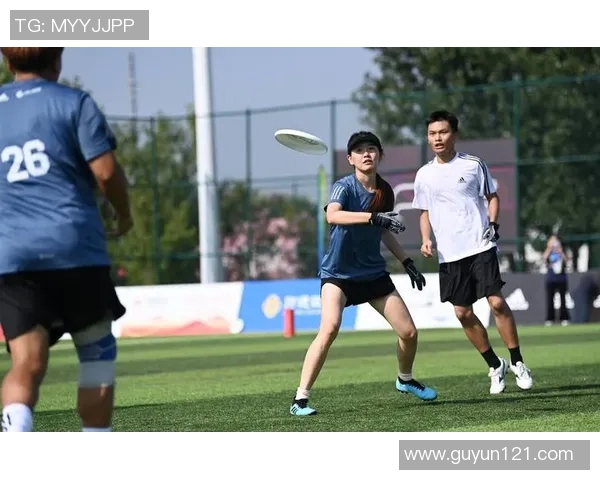 重庆飞盘队强势登顶最新飞盘力量排行榜前十名解析 重庆飞盘队强势登顶最新飞盘力量排行榜前十名解析