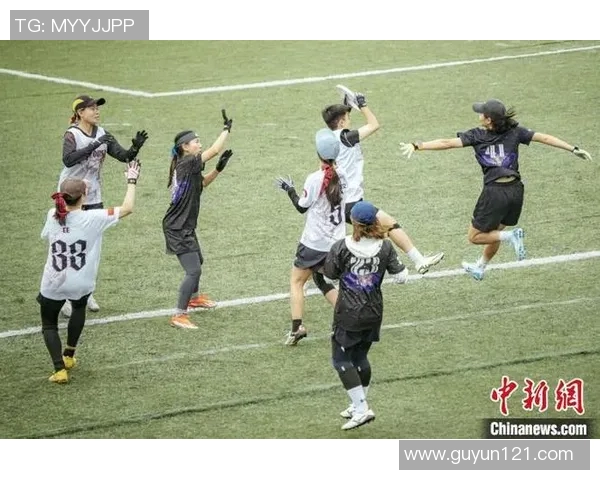 飞盘灵活性榜单揭晓南京飞盘队荣获第五名的佳绩