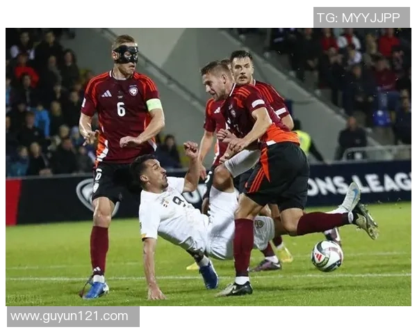 马其顿与亚美尼亚足球对决深度分析与战术剖析