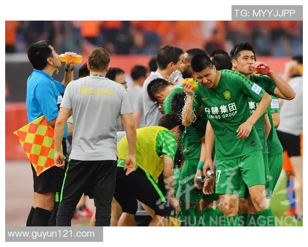 鲁能华夏足协杯对决精彩纷呈谁能在这场较量中笑到最后