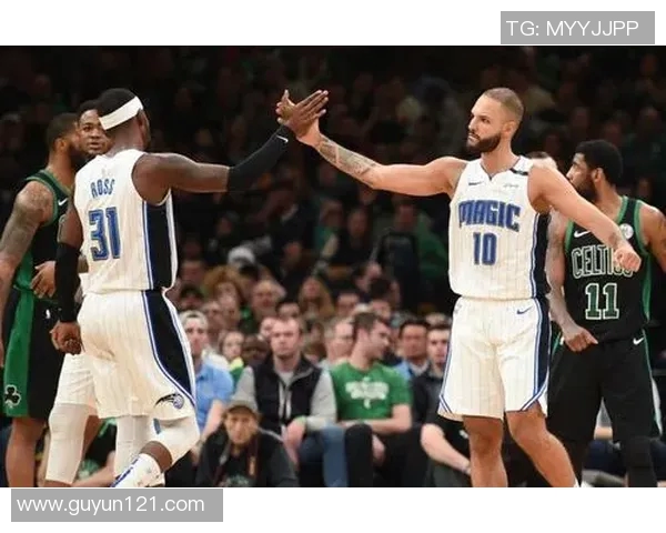 09魔术队与骑士队激战回顾精彩瞬间与关键时刻分析