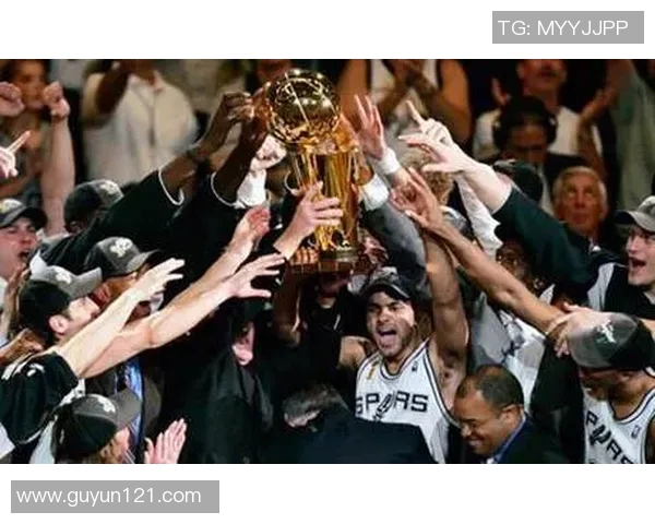 2005年NBA总决赛马刺与活塞的激烈对决及最终结果分析