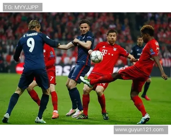 2017年拜仁慕尼黑对阵皇家马德里足彩分析与精彩回顾
