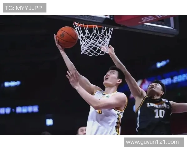 2018年辽宁队与广厦队季后赛精彩对决回顾与分析