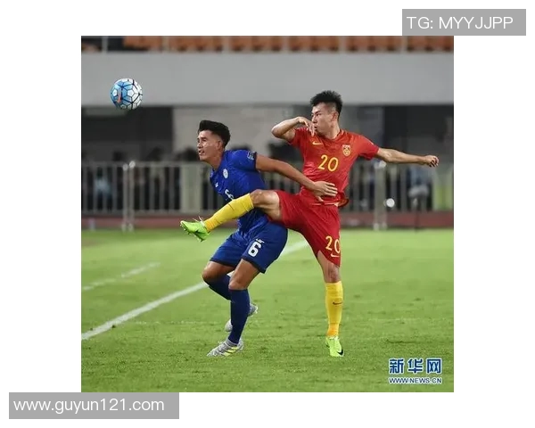 中国足球对阵菲律宾精彩集锦回顾展现激情与实力的较量