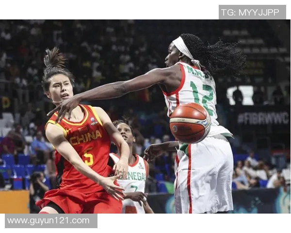 亚运女篮精彩对决泰国队与蒙古队的激烈较量即将上演