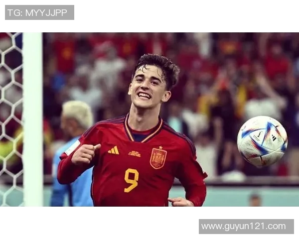 加维的崛起与未来展望：探索这位新星在足球界的影响力与潜力