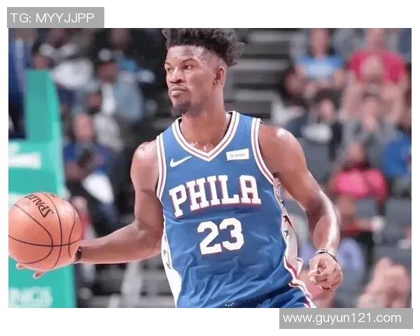 吉米巴特勒的篮球之路与心路历程探索与成长的传奇故事