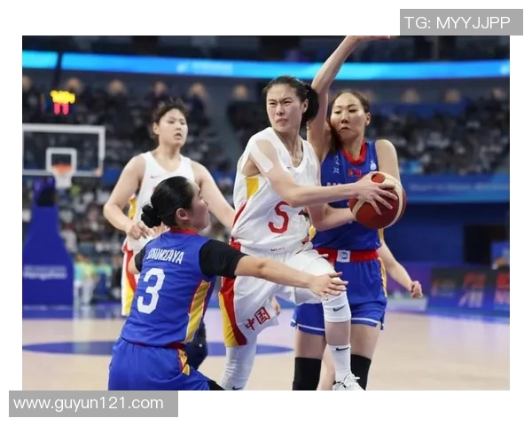 女篮蒙古对阵印尼精彩直播全程回顾与赛况分析